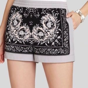 BCBG Revolve Shorts NWT